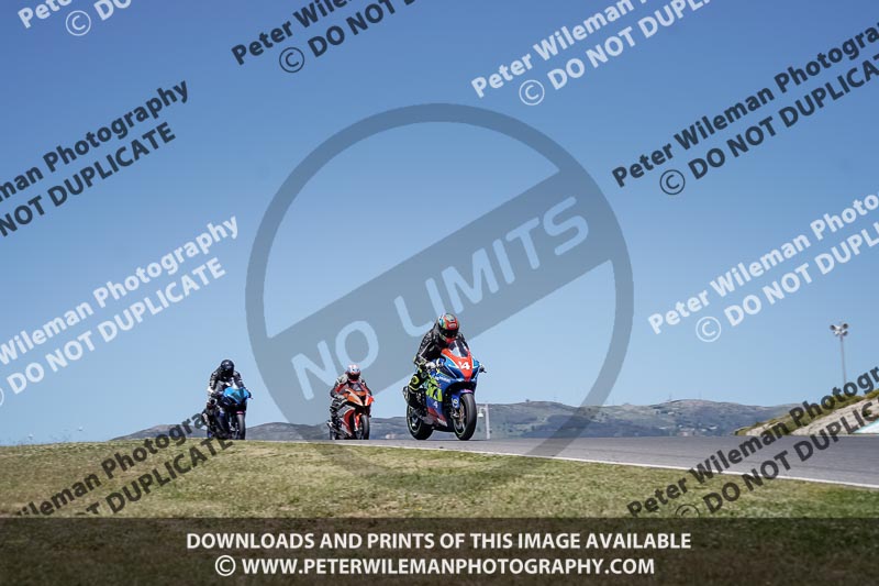 may 2019;motorbikes;no limits;peter wileman photography;portimao;portugal;trackday digital images